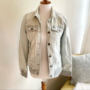 Cotton On Outerwear Jean Jacket